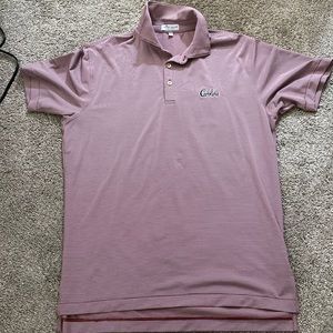 PETER MILLAR Men’s South Carolina Polo